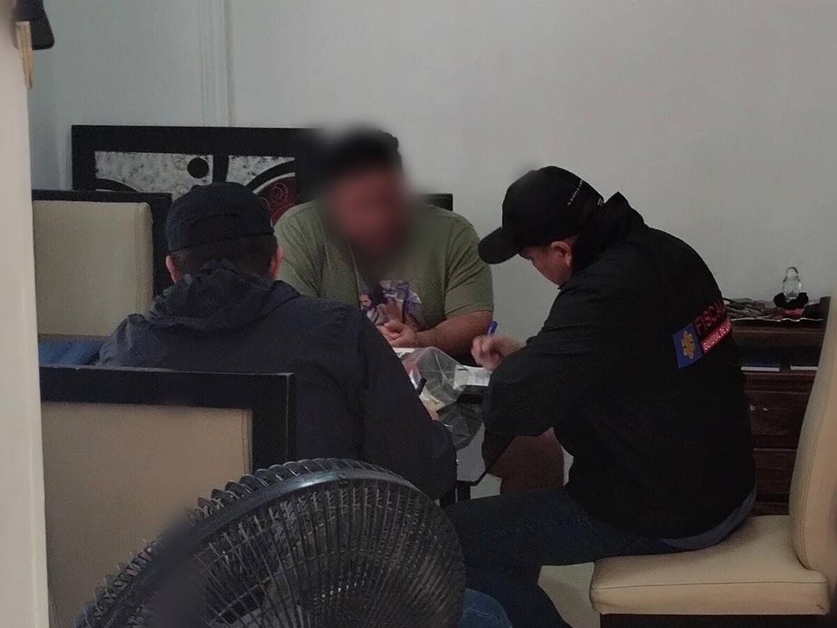 Fue desarticulada la banda delincuencial ‘Los Bahía’ en Santa Marta y Barranquilla