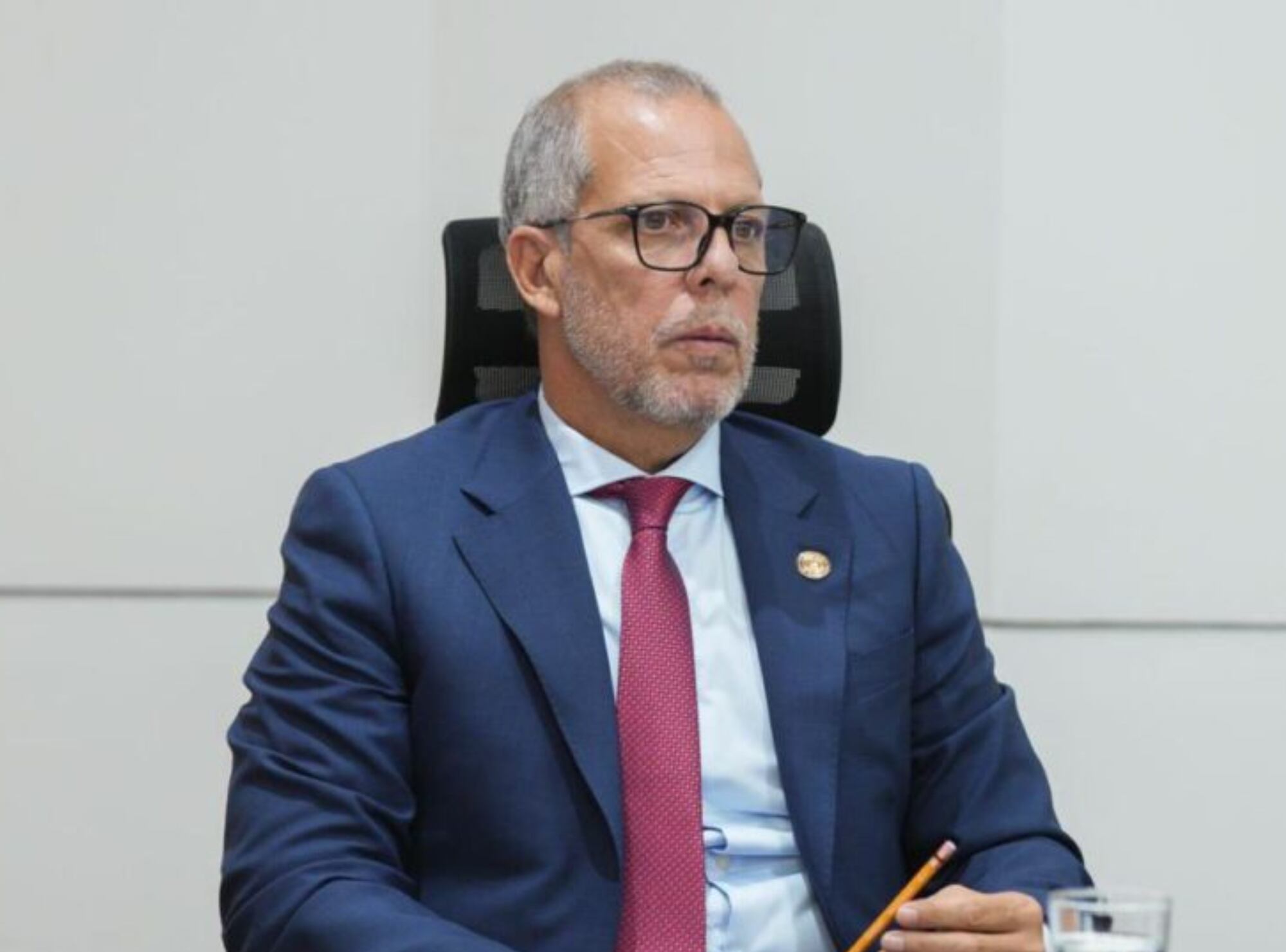 Alfredo Saade | Foto: Cortesía