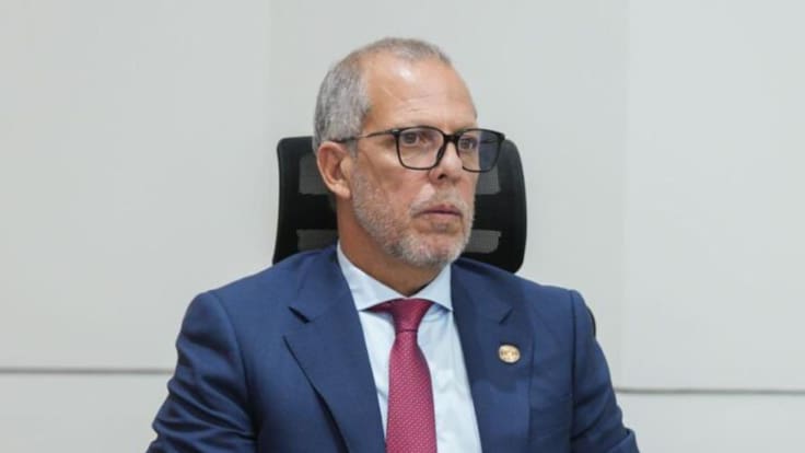 Alfredo Saade dice que no aceptará Embajada en Brasil: su decisión no sería completamente voluntaria