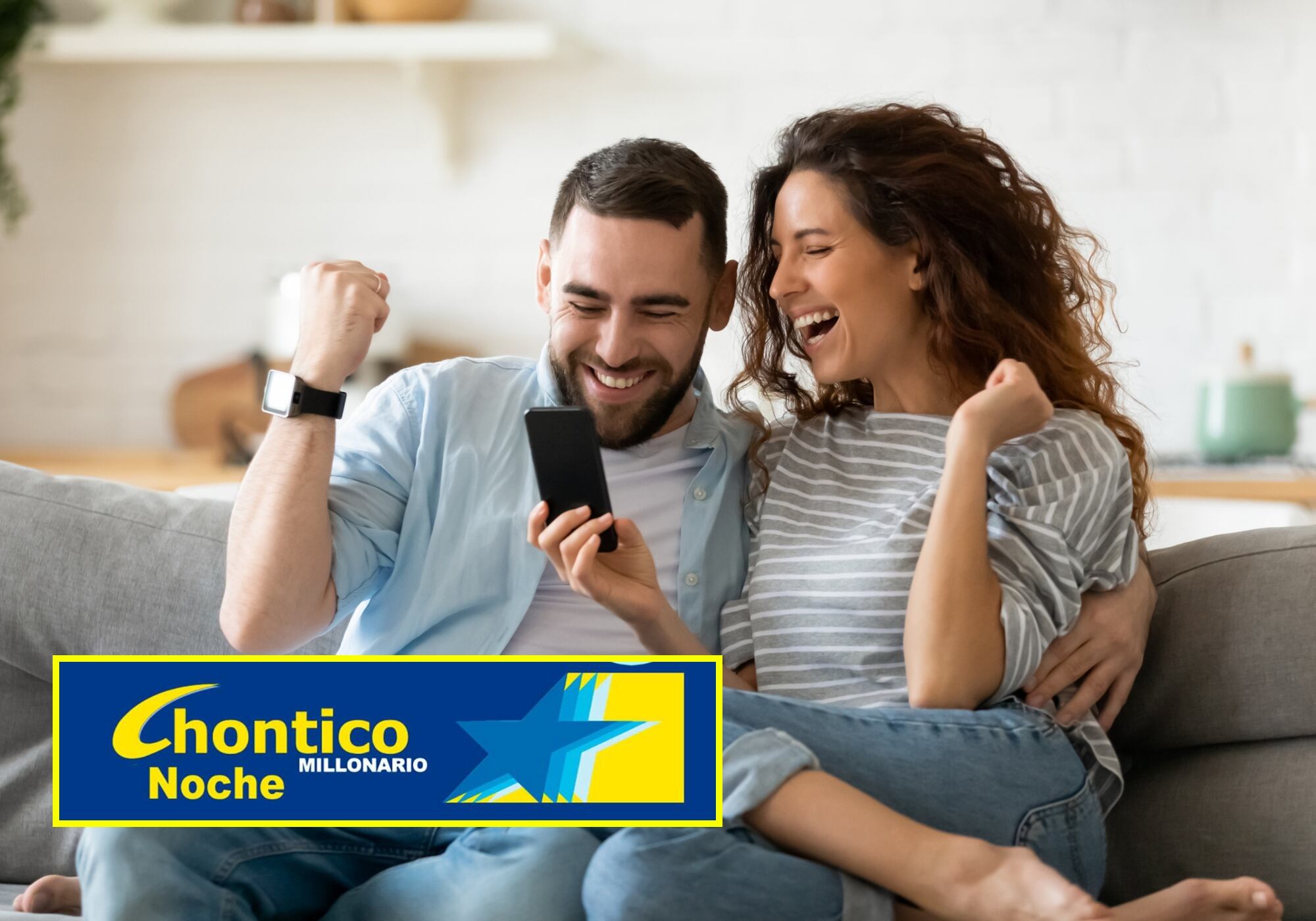 Chontico noche. Foto: Getty Images