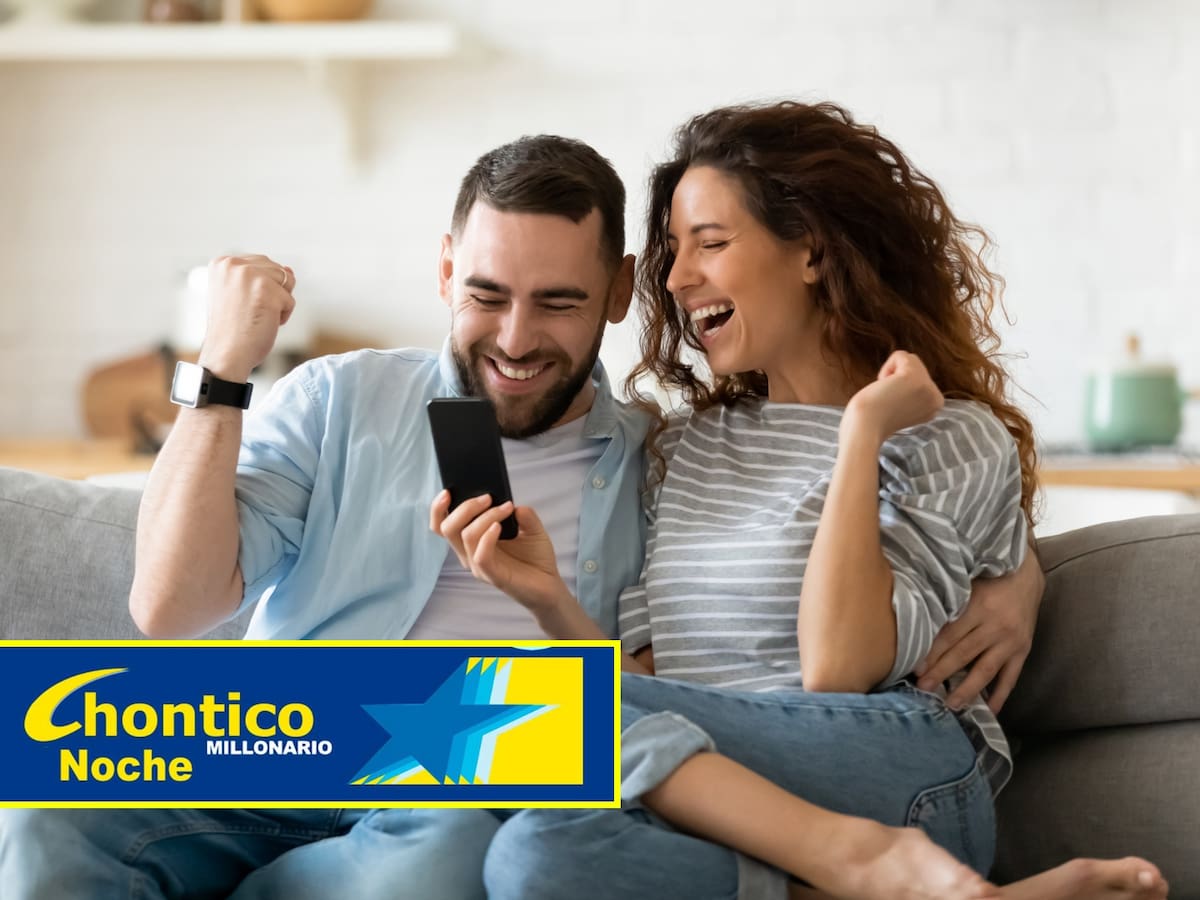 Resultados Chontico Noche: HOY viernes 5 de diciembre de 2025