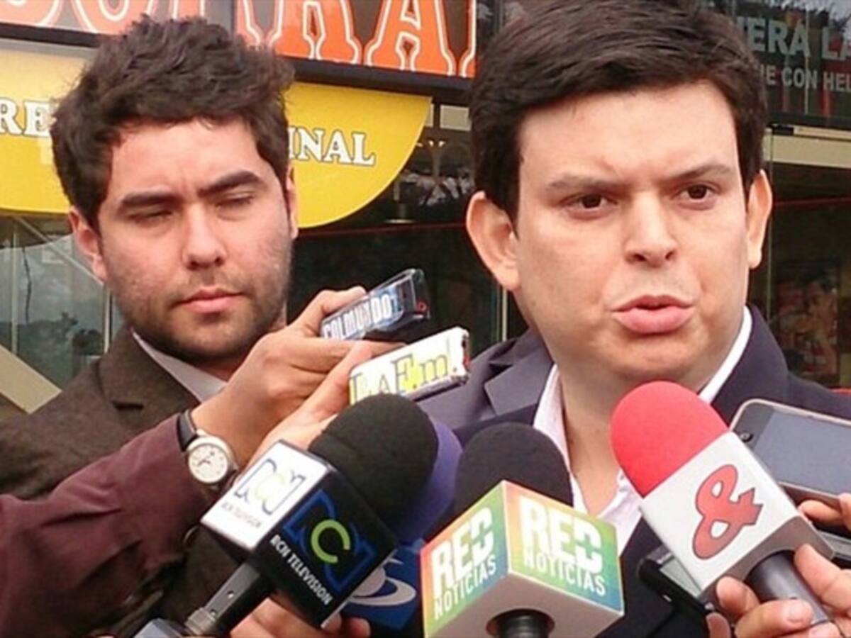 Ultimátum del Tribunal a la Fiscalía por caso de Alejandro Lyons