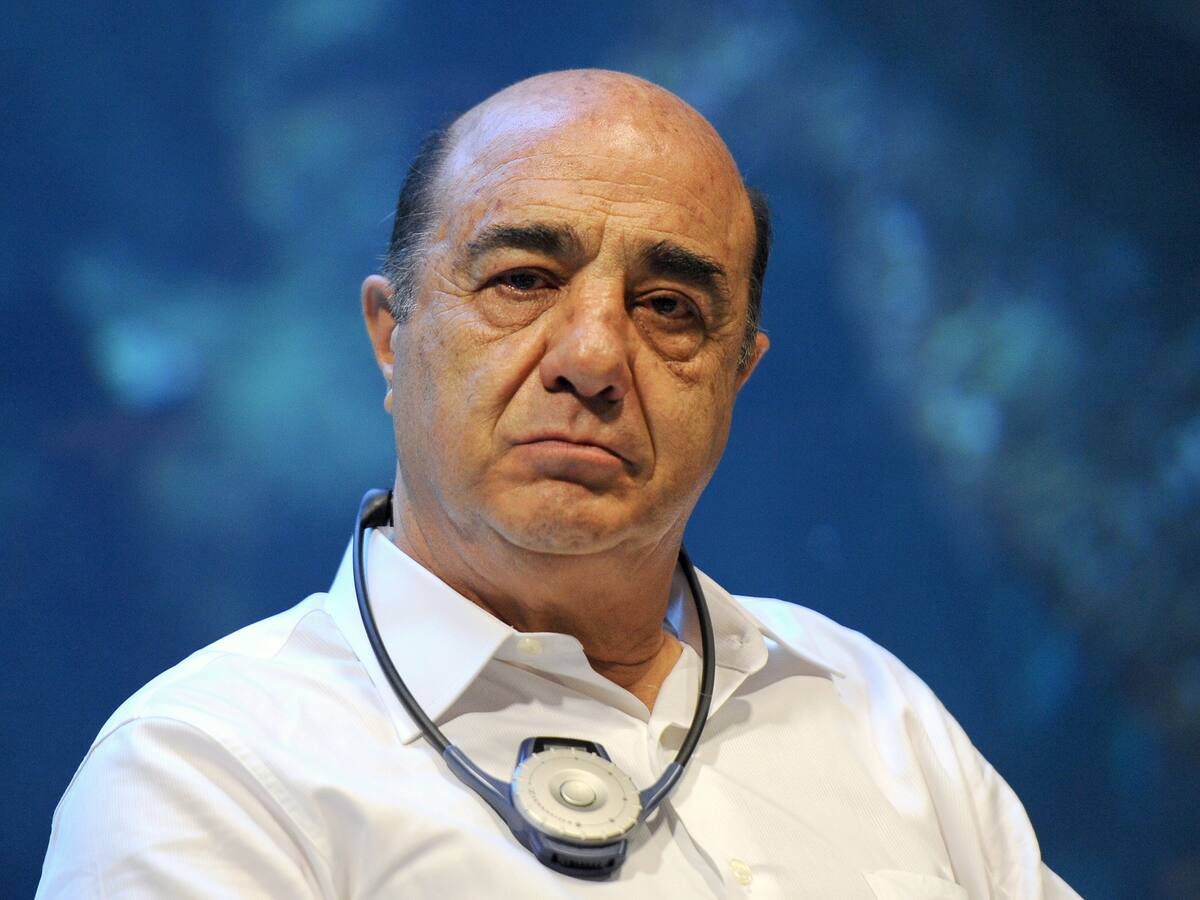 Arrestaron al exprocurador mexicano Murillo Karam, involucrado en Ayotzinapa