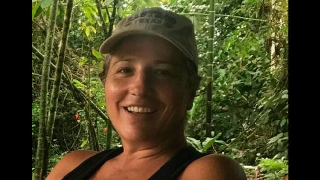 Néstor Leonel Lozano Muriel, alias ‘Tigre’ o ‘Guachón’, fue condenado por el asesinato de la ambientalista colombo-española Juana María Perea Plata. Foto: Colprensa / EXTERNOS