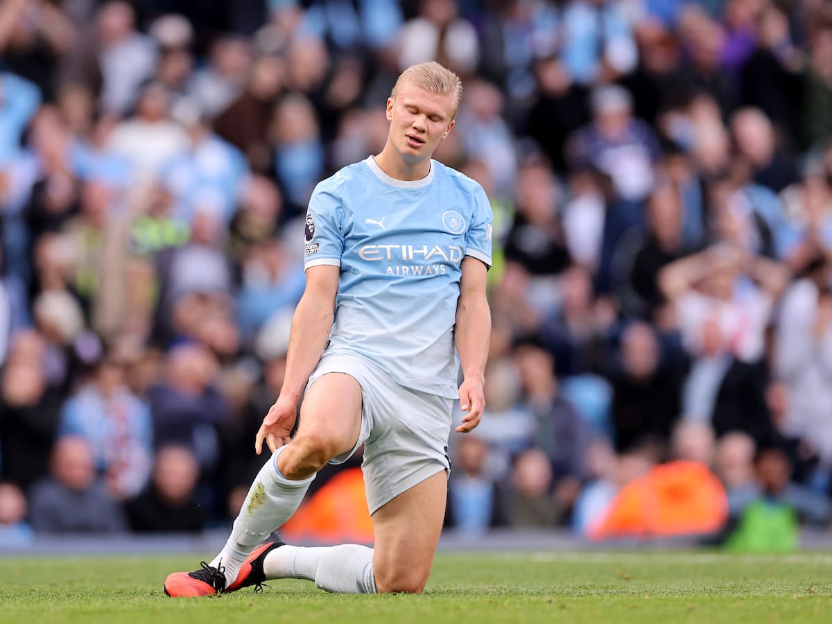 Escándalo en el fútbol: Premier League reconoce que Manchester City violó reglas de la competición