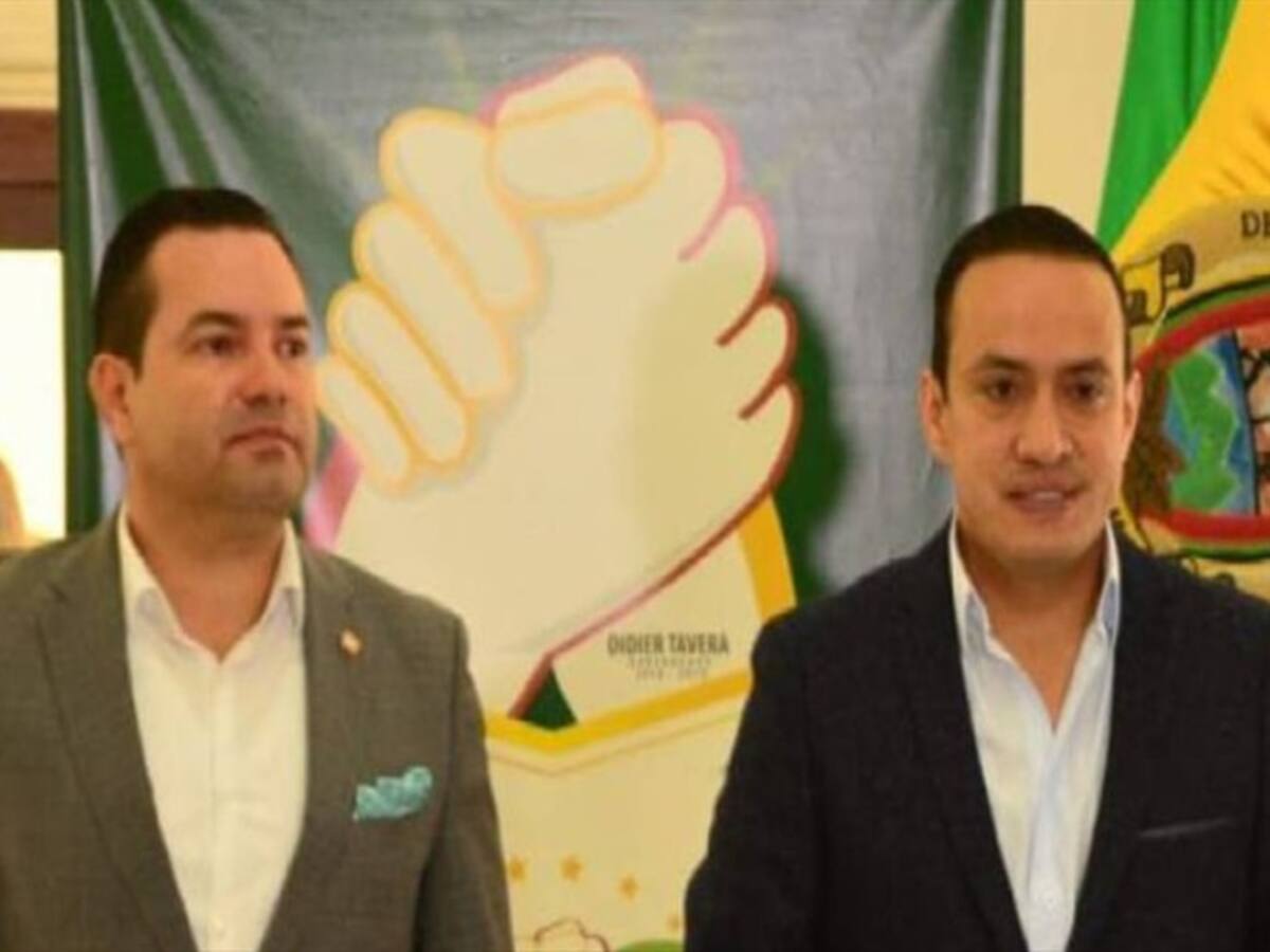 Lo que deja el gobierno de Didier Tavera