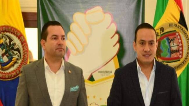 Santander actualmente está ocupando el tercer ranking de competitividad.. Foto: