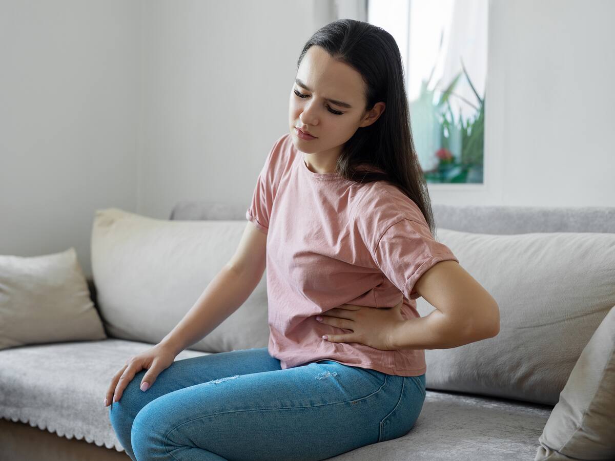 Estos son 5 tips para desinflamar el cuerpo según especialista