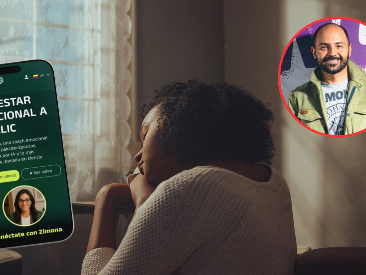 Salud mental tras el sismo: habilitan acompañamiento emocional gratuito en Colombia