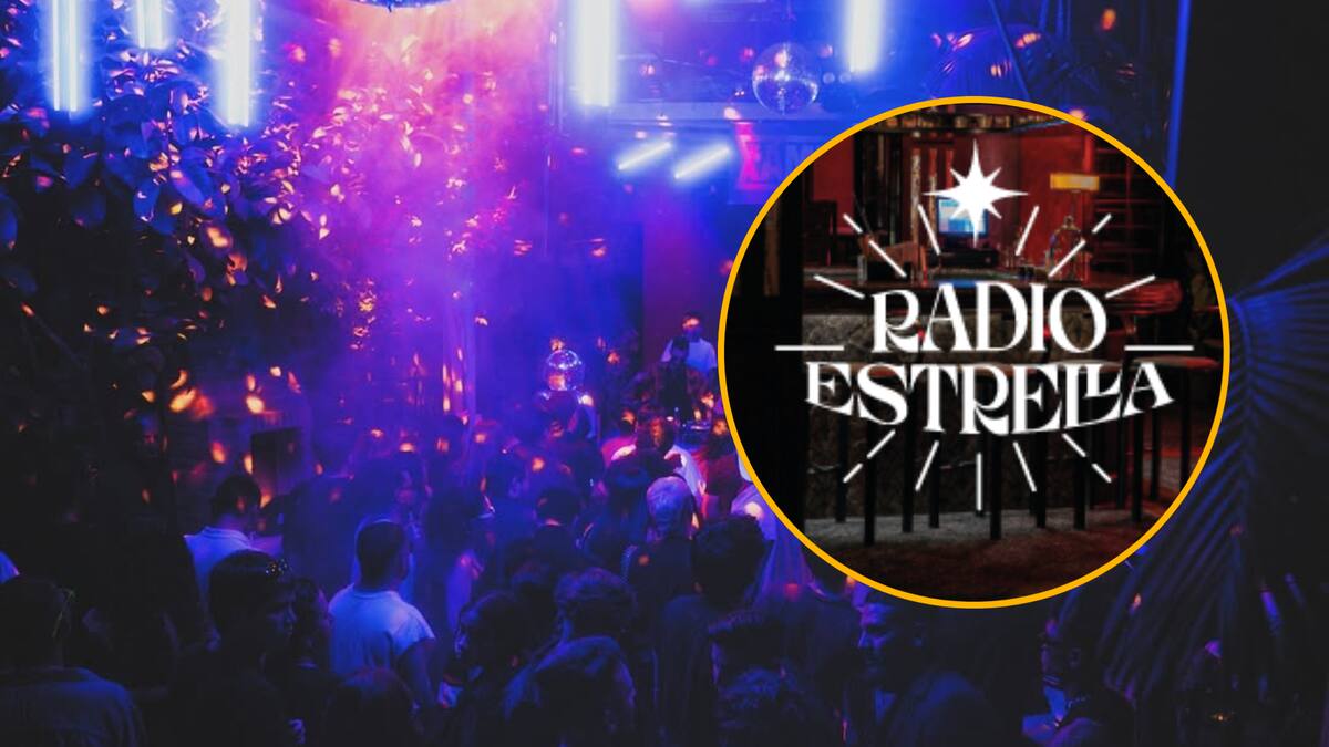 Funcionario de la Personería de Bogotá también se fue de fiesta a club con fachada de sindicato