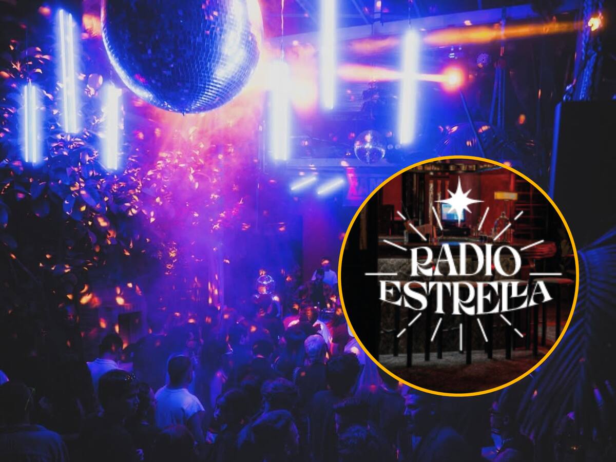 Funcionario de la Personería de Bogotá también se fue de fiesta a club con fachada de sindicato