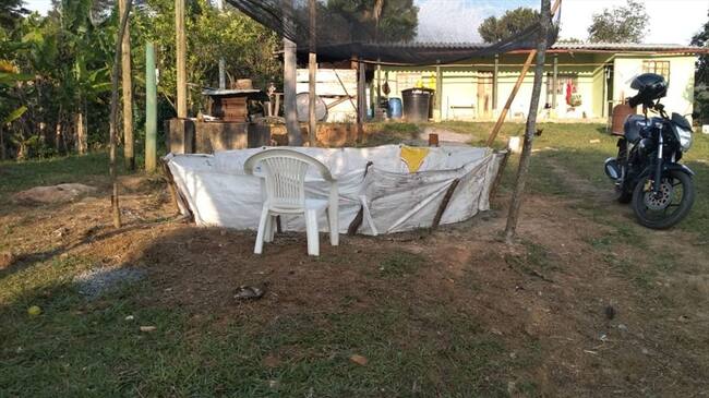 Las autoridades insisten que ese tipo de comportamientos pone en riesgo vidas como la de sus familiares y amigos.. Foto: Policía de Boyacá