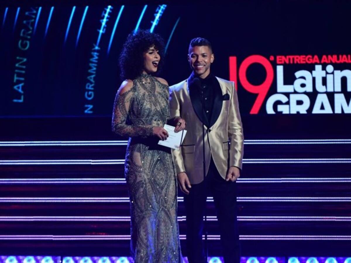 Abuela de 83 años está nominada a los Grammy Latinos