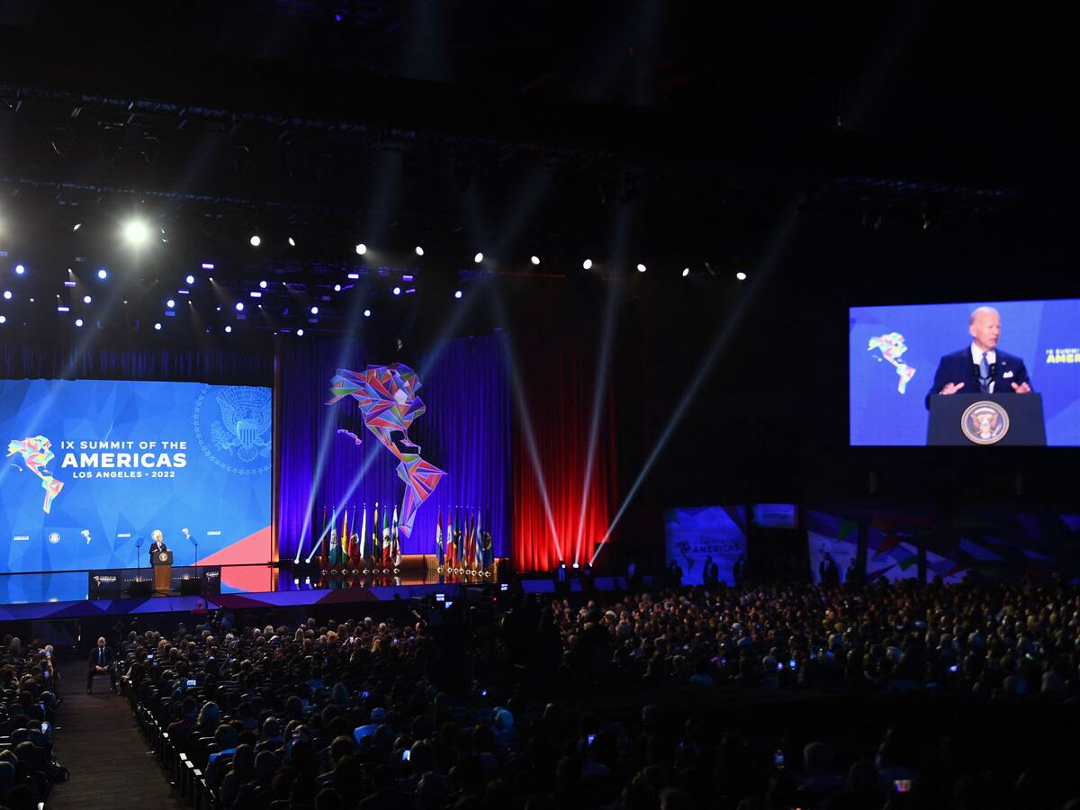 EE.UU. promete apoyo a Latinoamérica y el Caribe en lucha contra el cambio climático
