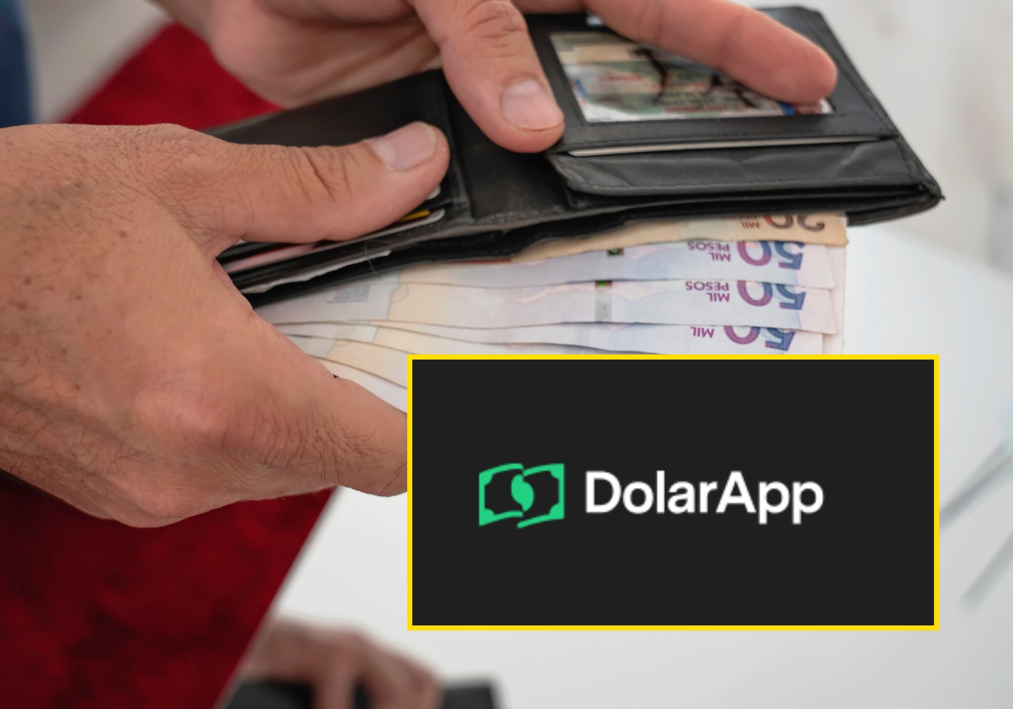 Nos tienen el dinero retenido: usuarios de DolarApp dicen que no pueden retirar recursos