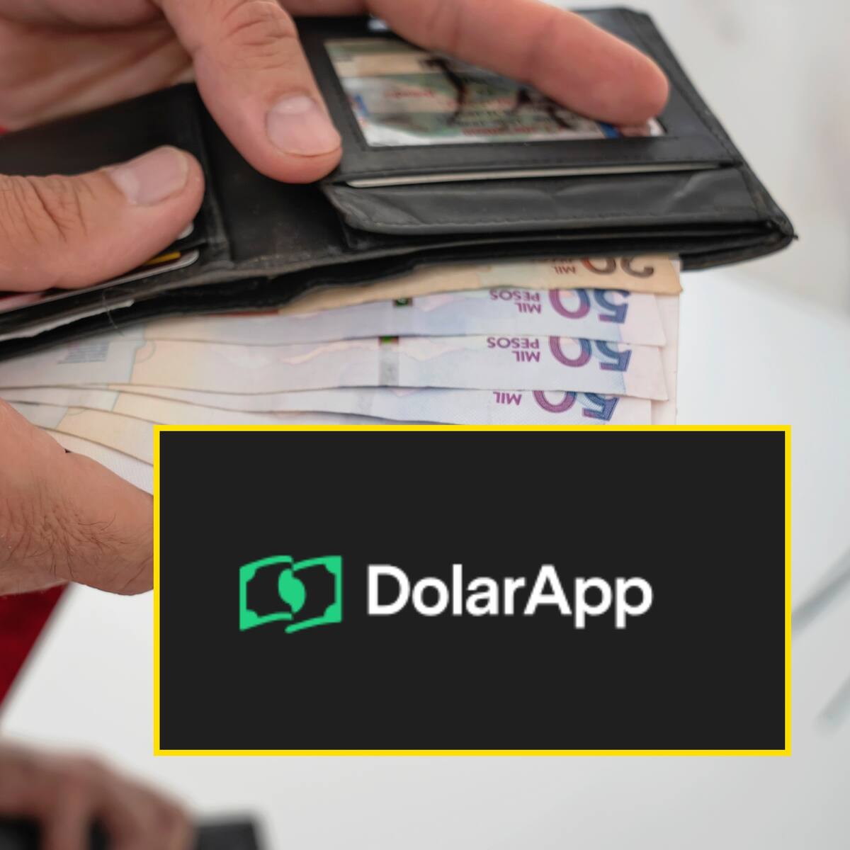Nos tienen el dinero retenido: usuarios de DolarApp dicen que no pueden retirar recursos