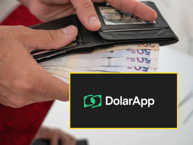 Nos tienen el dinero retenido: usuarios de DolarApp dicen que no pueden retirar recursos