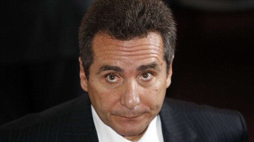 Berbado Moreno. Foto: Colprensa