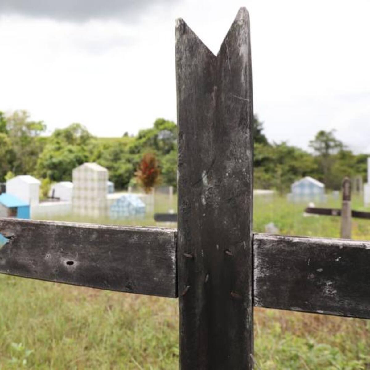 JEP entrega cuerpo de niño reclutado por Farc y desaparecido en Caquetá