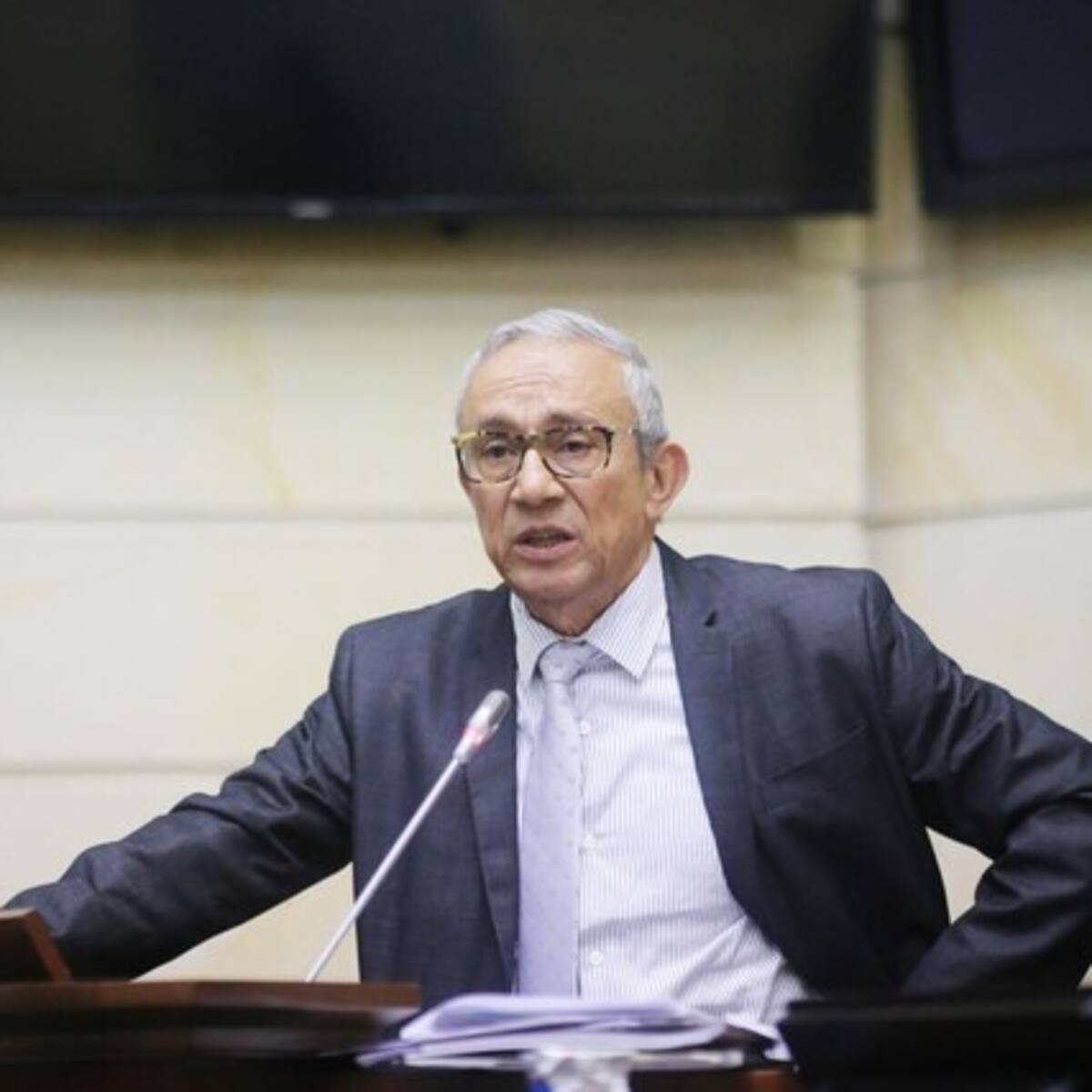JEP levanta medida cautelar a ‘SaNaciones’ tras resolver polémica con Darío Acevedo