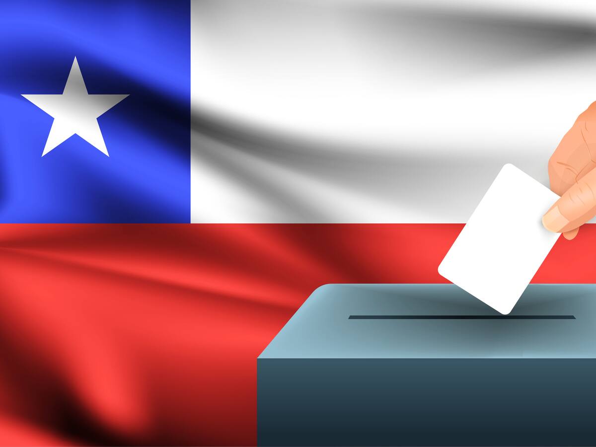 Elecciones de Chile: Estos serían los candidatos que van a segunda vuelta, según analista político