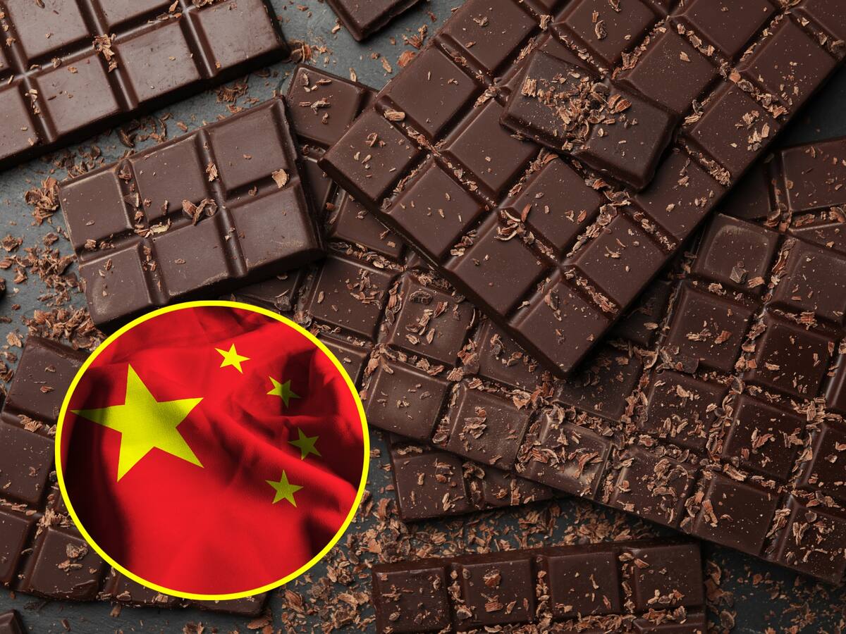 LOK FOODS, la empresa colombiana que impulsó el chocolate amargo en China: ¿cómo lo logró?
