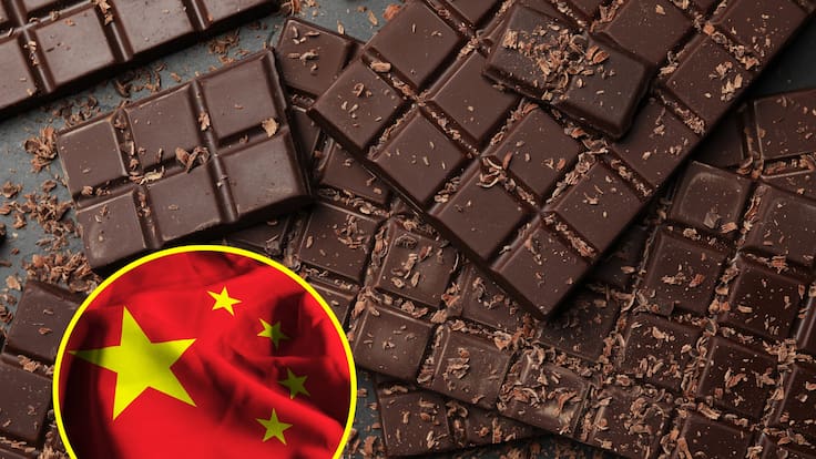 LOK FOODS, la empresa colombiana que impulsó el chocolate amargo en China: ¿cómo lo logró?