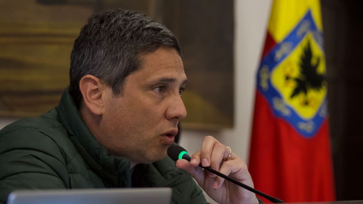 El Concejo de Bogotá en pleno sesionará en Sumapaz este sábado, 8 de febrero