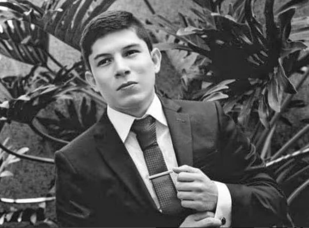 Juan Carlos Caiza Bravo, médico asesinado en el Cauca. Crédito: Red de Apoyo Cauca.