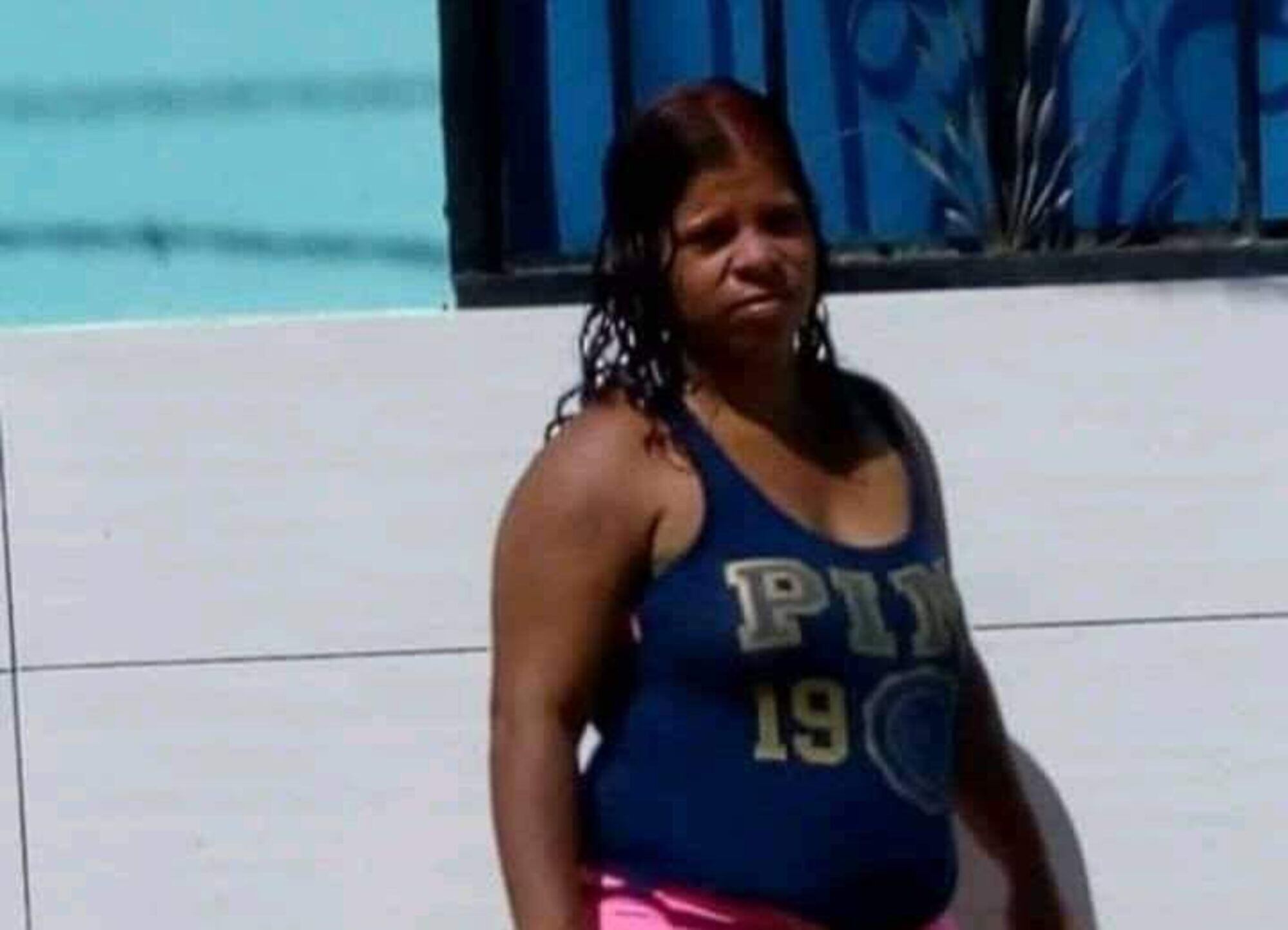 Evelin Therán/ Caribe Informativo