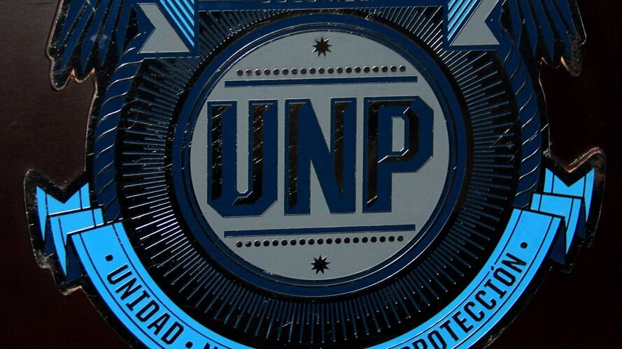 Denuncian irregularidades ne el funcionamiento de la Unidad Nacional de Proteción. Foto: Colprensa