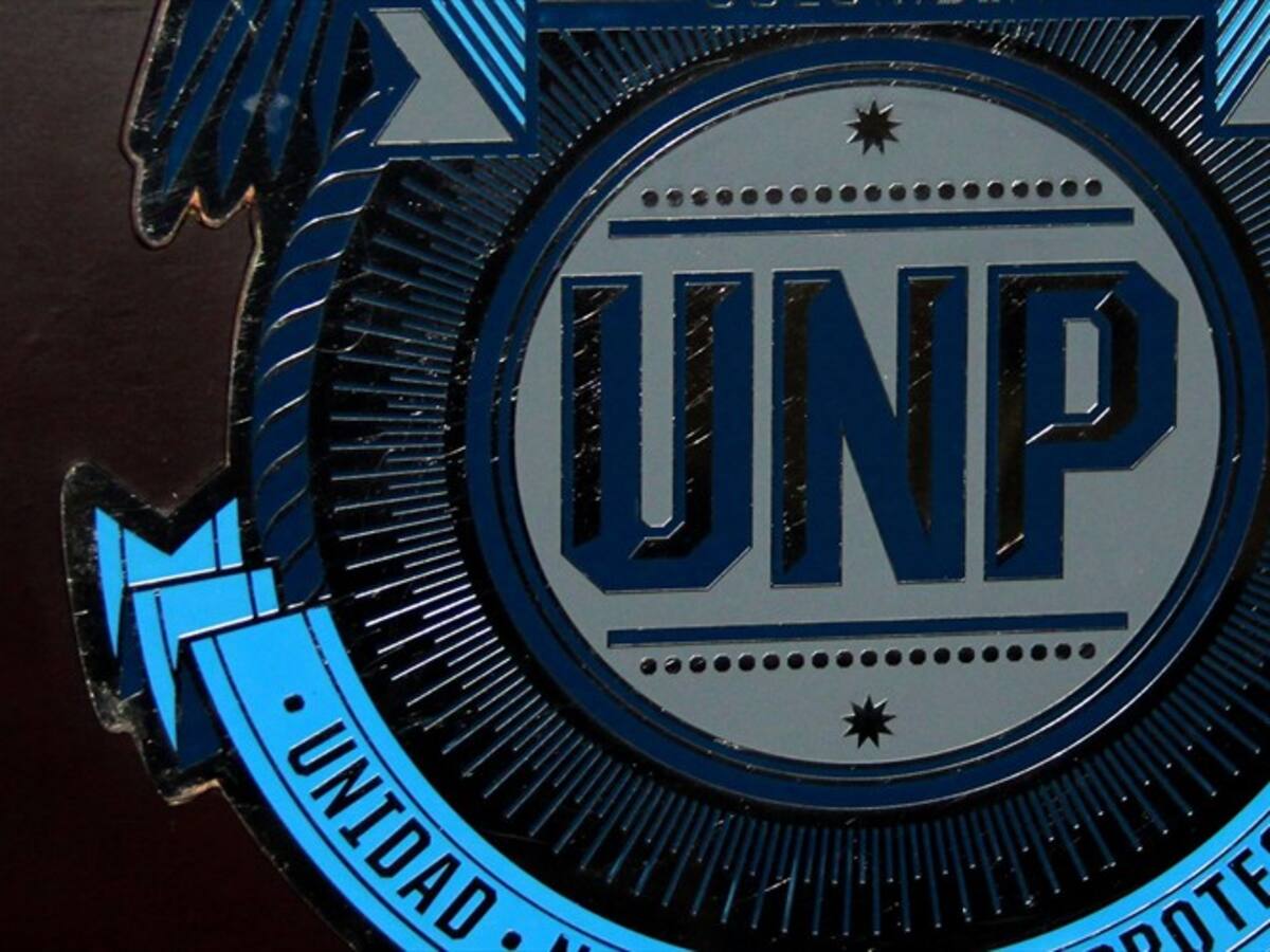 Escoltas de la UNP preparan protestas por malas condiciones laborales