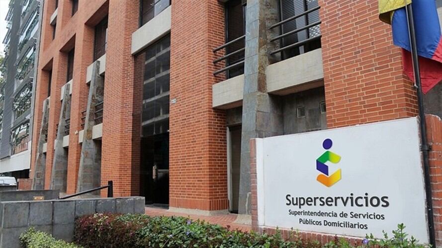 La empresa deberá dar cumplimiento dentro de los diez días hábiles de la decisión emitida por la SSPD. Foto: Colprensa