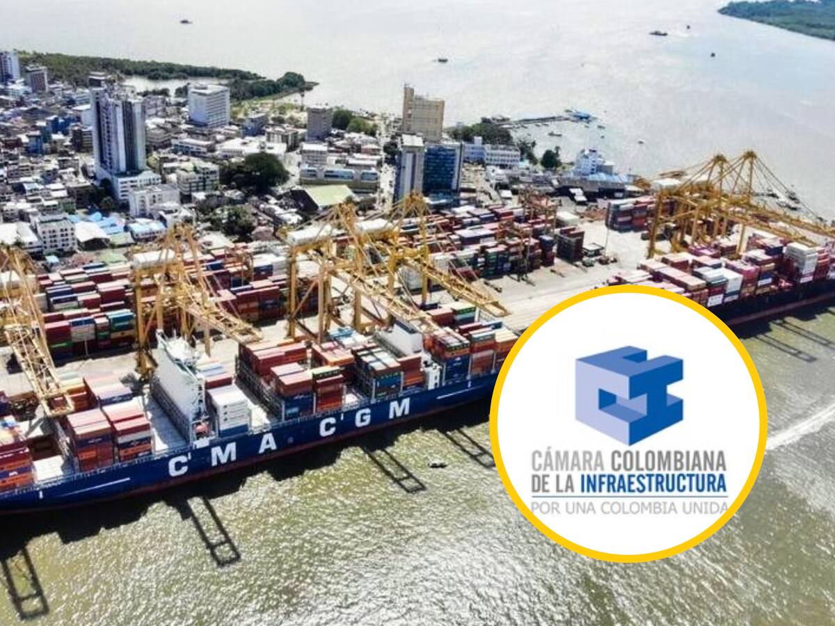 Constructores advierten consecuencias negativas por suspensión de la operación del Muelle 13