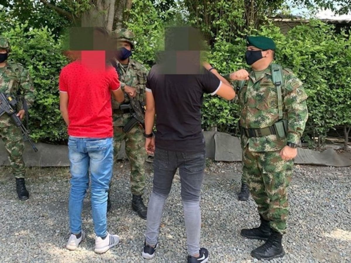 Preocupación por reclutamiento de menores en Cauca