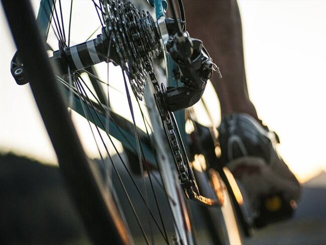 Colnago CM Team es el primer equipo colombiano de ciclismo femenino con categoría UCI