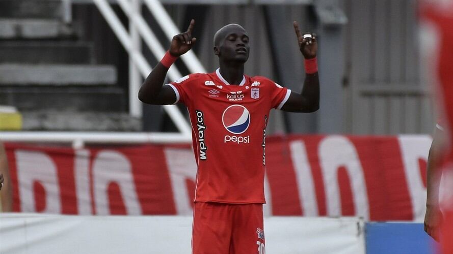 El estricto reglamento de la cantera del América de Cali. Foto: Colprensa - Dimayor