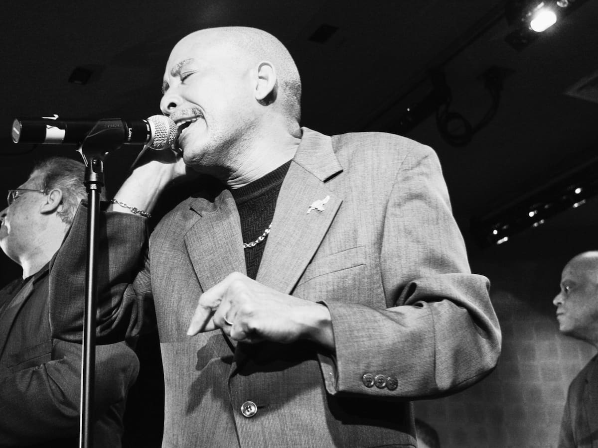 Murió Papo Rosario, cantante emblemático de El Gran Combo de Puerto Rico