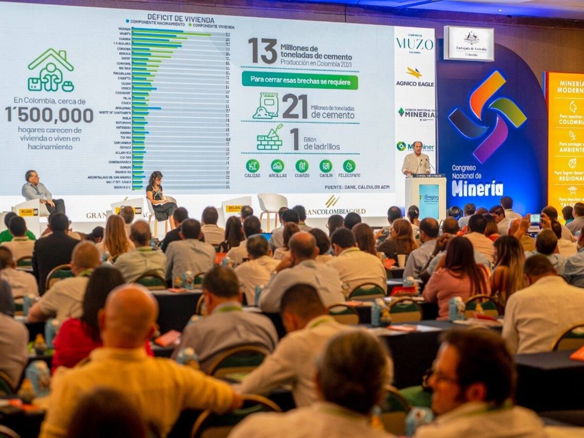 Tributaria afectará a un sector que aportará $14.7 billones al fisco: ACM