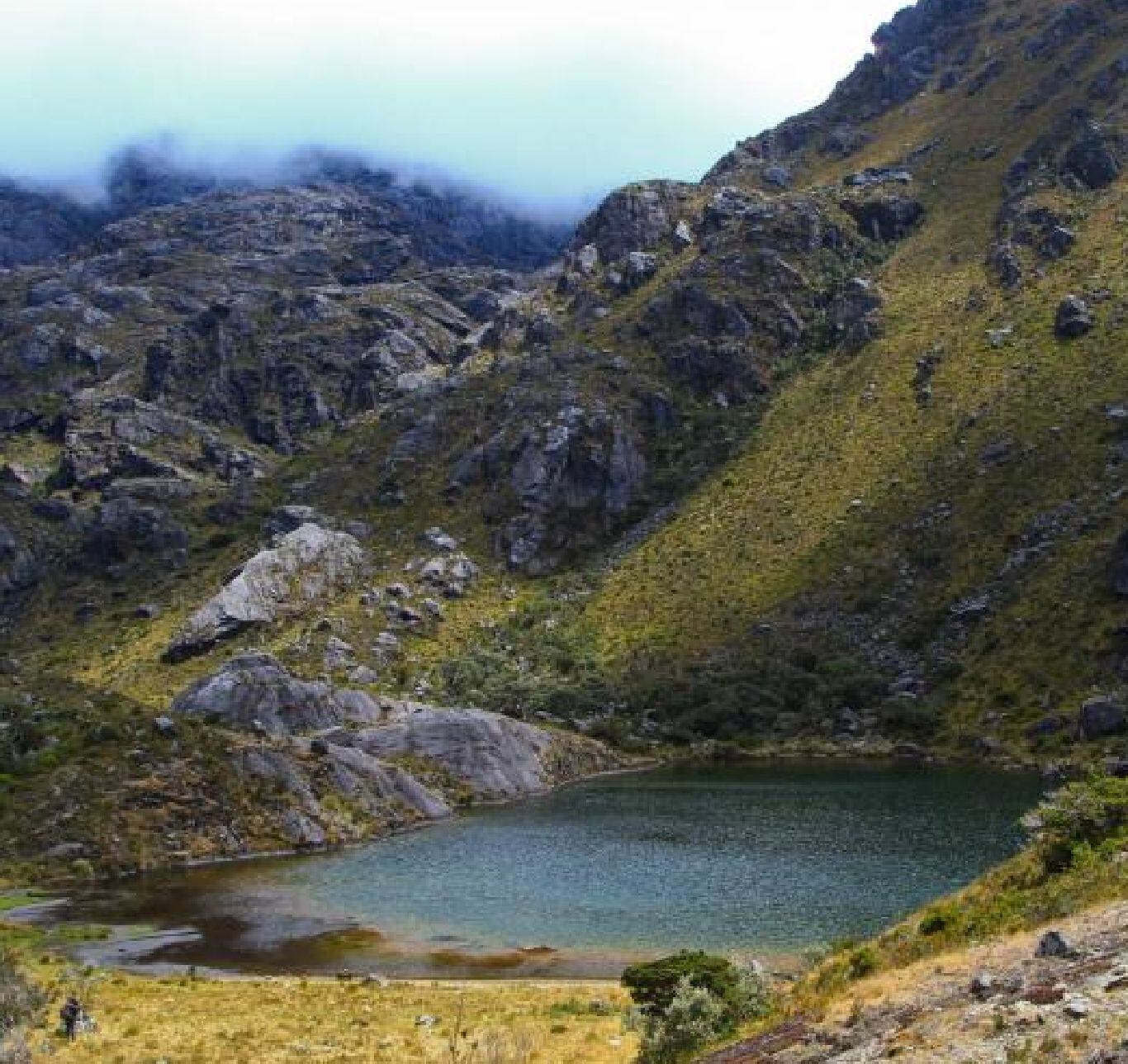 Santurbán /suministrada