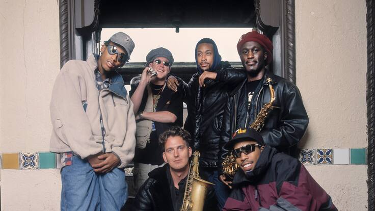 Asi es ‘Soundtrack’, el nuevo álbum de la agrupación que revolucionó la musica en los 90s