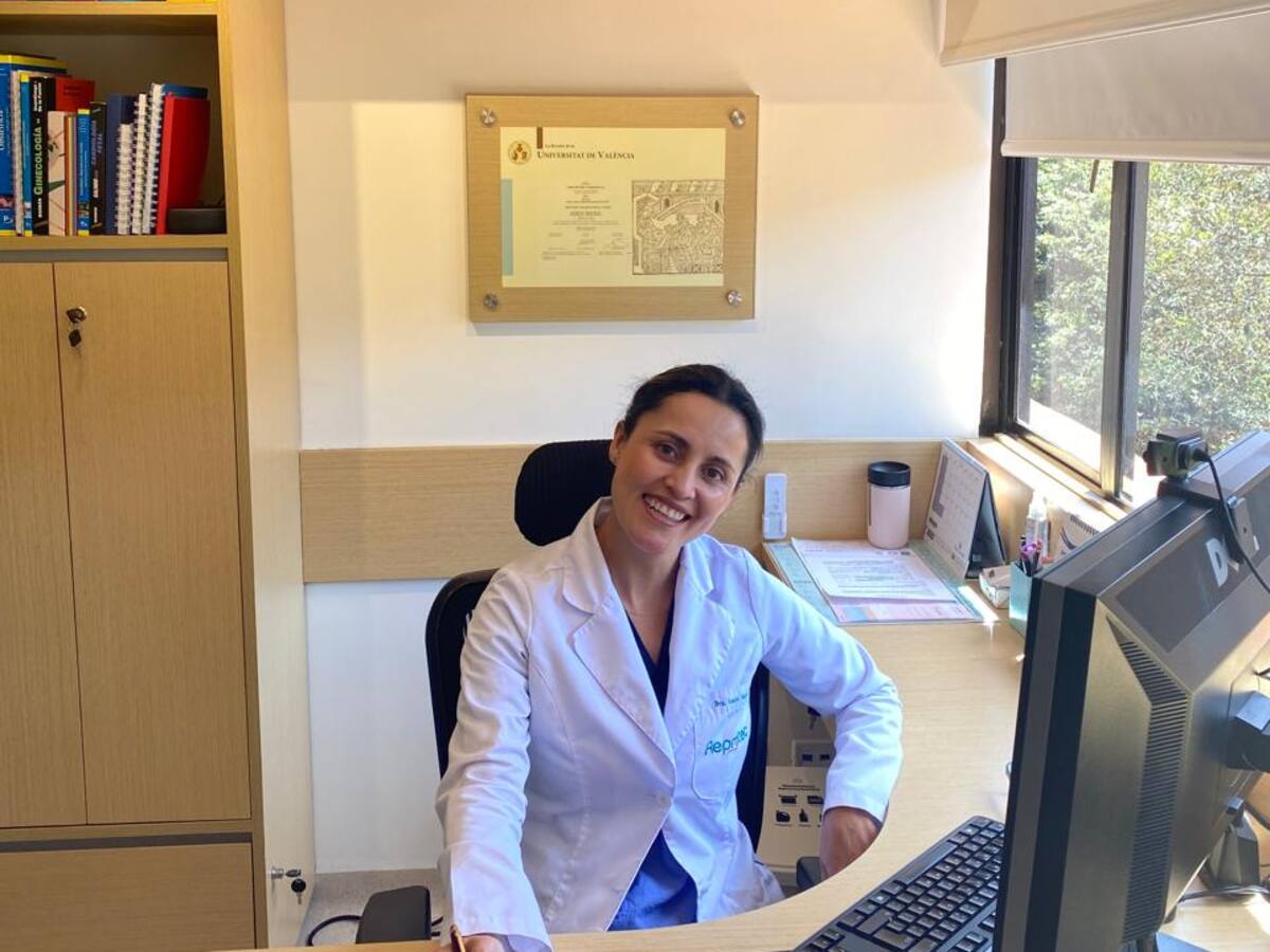 Fertilización in vitro: ¿hasta qué edad es seguro realizarla?