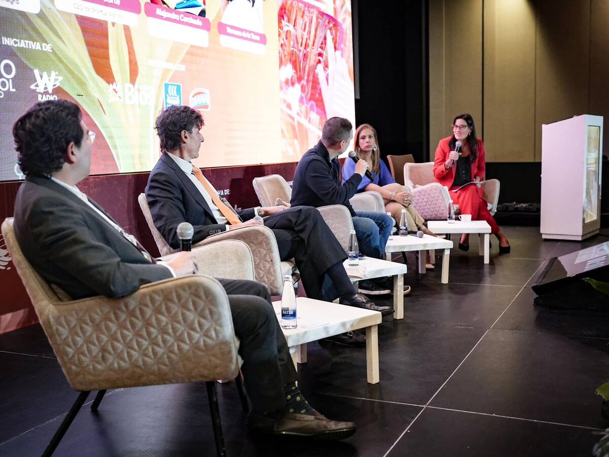 Así es la apuesta de la banca por la inclusión financiera de productores rurales