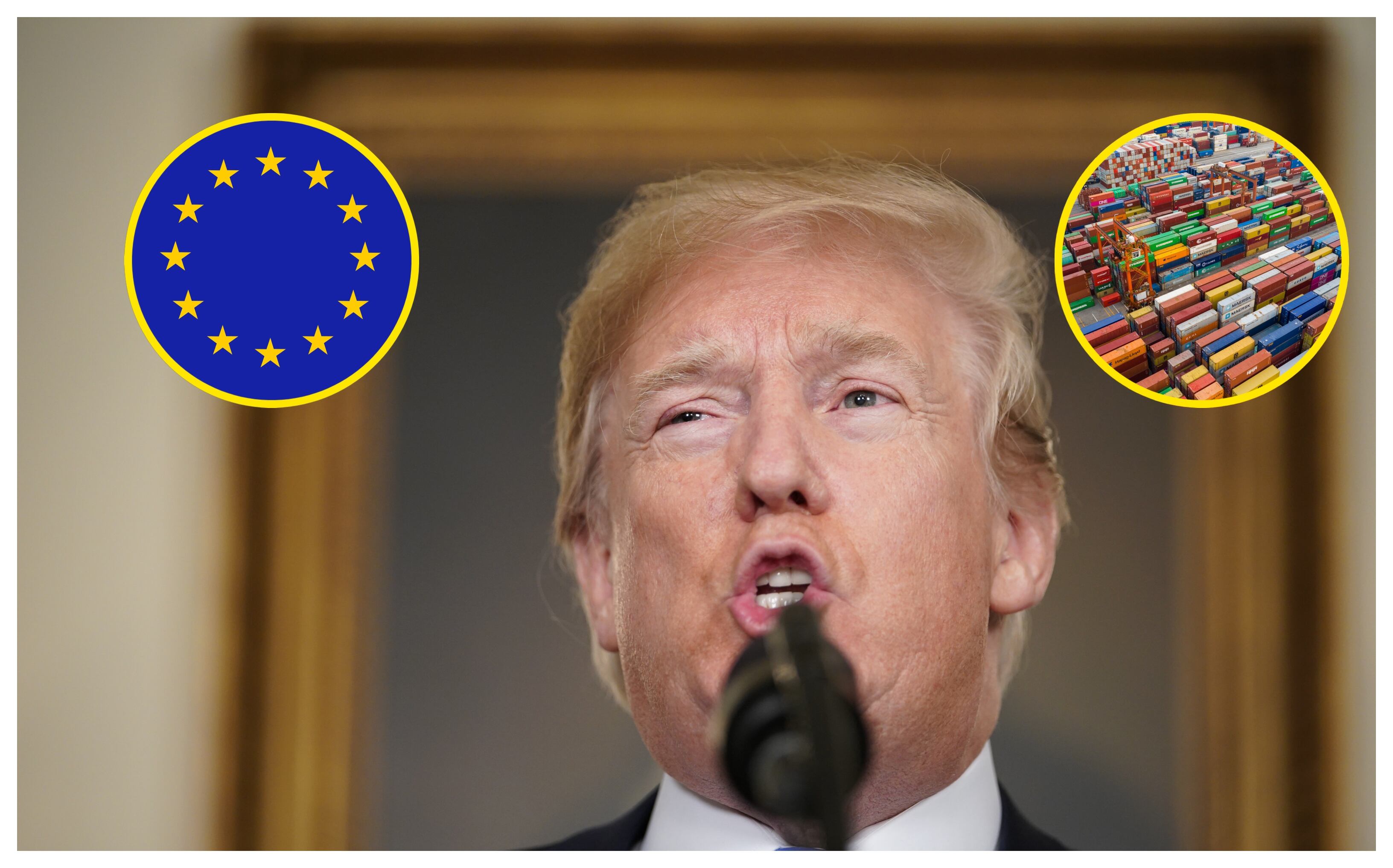 Donald Trump. Foto: MANDEL NGAN/AFP via Getty Images.