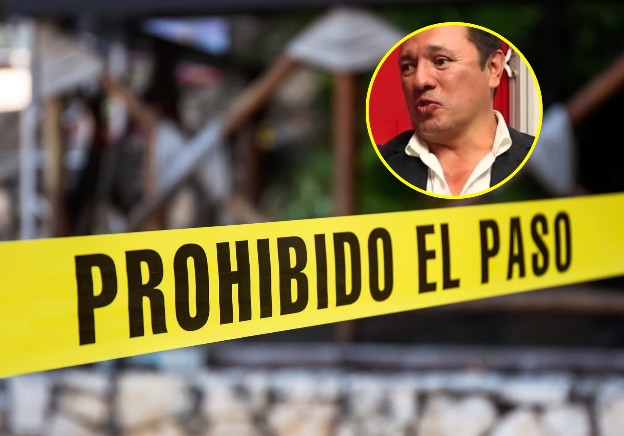 Imagen de referencia y Hernándo Sánchez. Foto: Getty Images