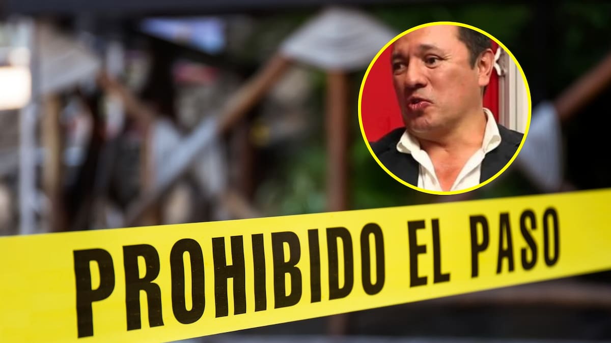 Asesinaron a esmeraldero Hernando Sánchez, sucesor de Víctor Carranza: lo atacaron con francotirador
