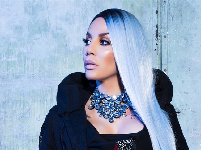 Ivy Queen, la reina del reguetón que sigue defendiendo a las mujeres