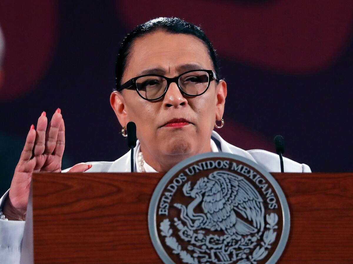 México: EE.UU. no liberó a Ovidio Guzmán, hijo de ‘El Chapo’, tras arresto de ‘El Mayo’