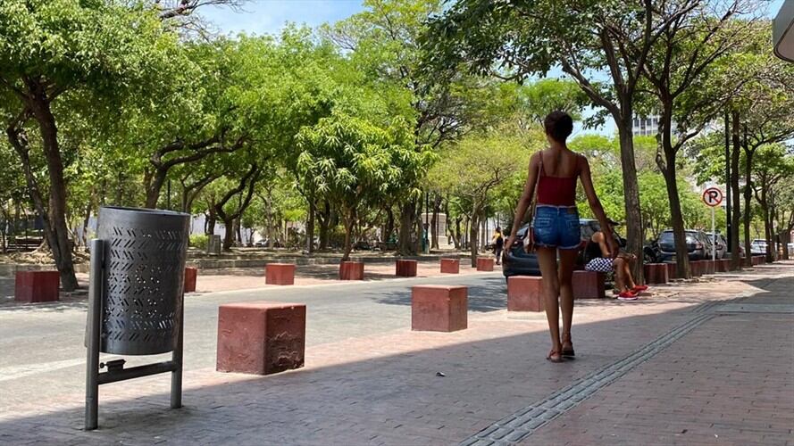 Muerte de mujer en albergue de Santa Marta podría estar asociada al COVID-19. Imagen de referencia. Foto: Cortesía