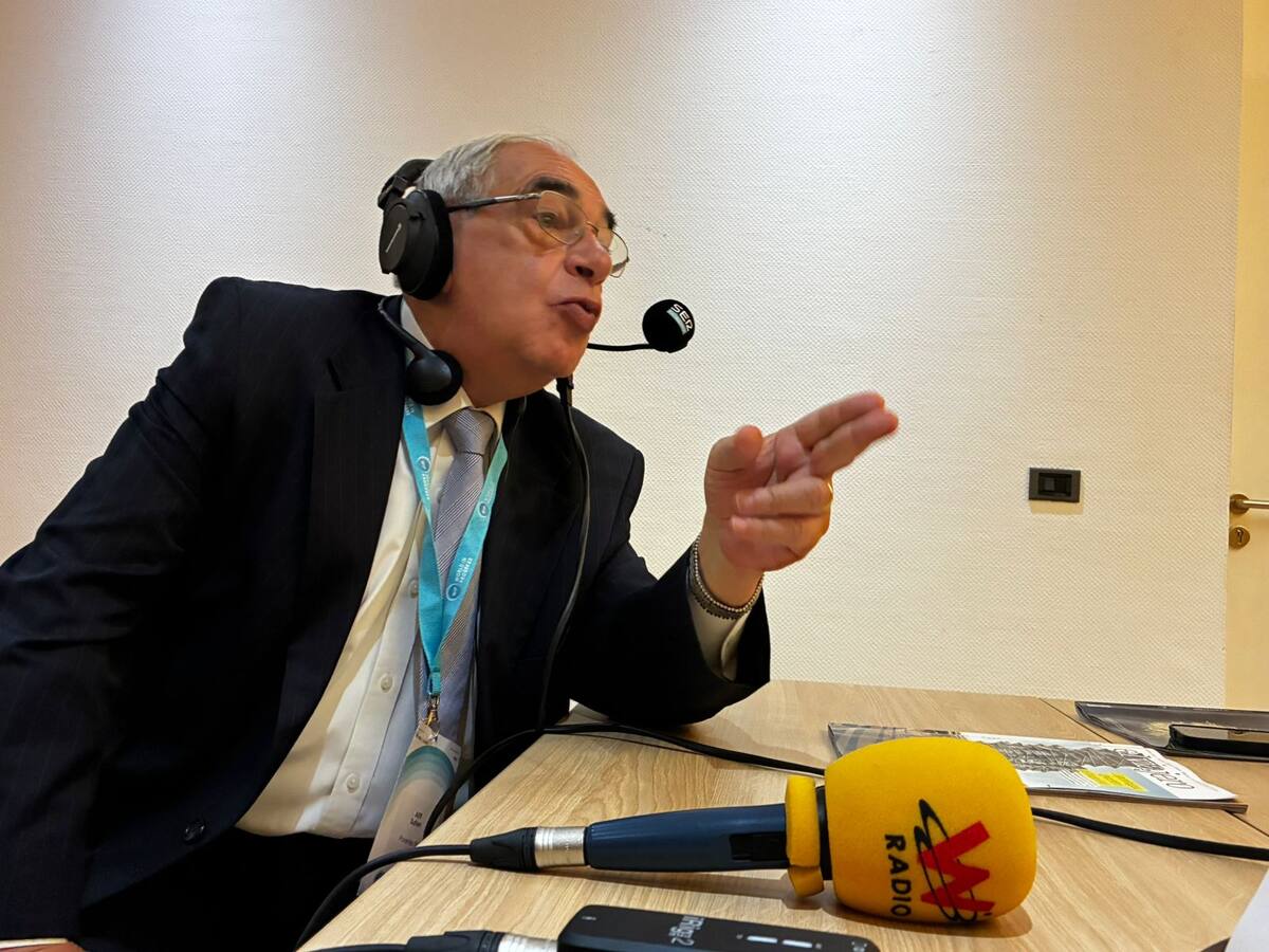 Netanyahu nunca quiso el cese, quería seguir la matanza: Diplomático palestino sobre guerra en Gaza